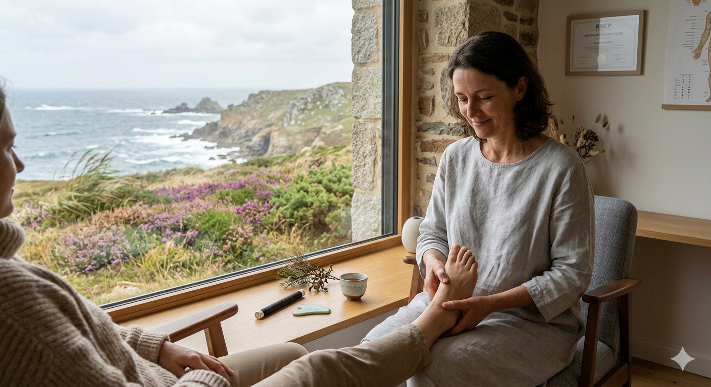MTC Quimper saisonnalité