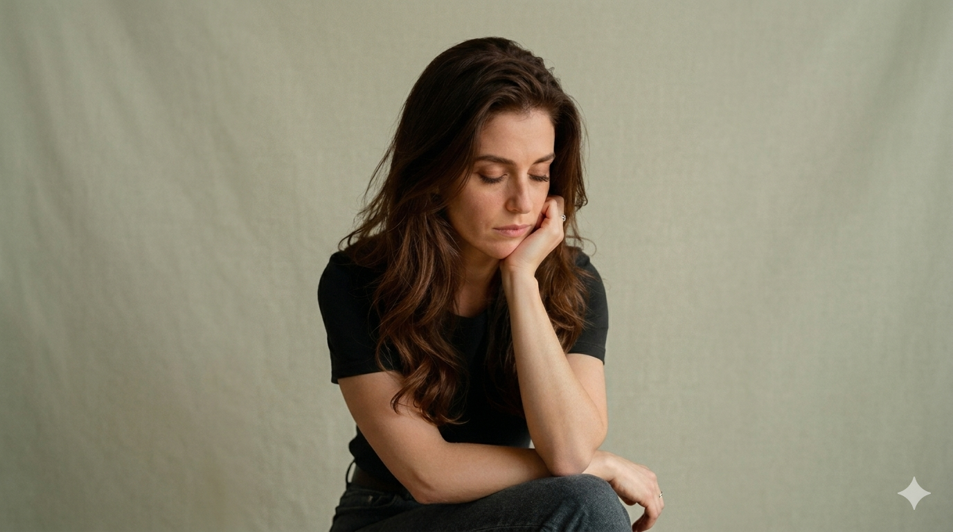 Anxiété et mécanisme de dépendance au sucre et au tabac.